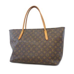 Louis Vuitton Monogram Raspail MM Women's Handbag/Tote Bag